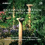 Pochette Enchanted Garden: Orchestral Works by Uljas Pulkkis