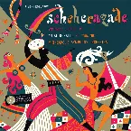 Pochette Scheherazade