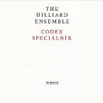 Pochette Codex Speciálník