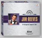 Pochette The Very Best of Jim Reeves 30 Original Greatest Hits