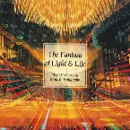 Pochette The Fantasy of Light & Life