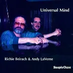 Pochette Universal Mind