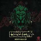 Pochette Booyaka EP