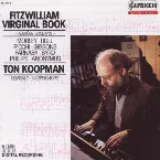 Pochette Fitzwilliam Virginal Book (excerpts)