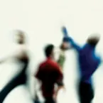 Pochette Through My Teeth