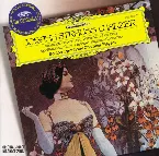 Pochette Johann Strauss: Walzer (Transkriptionen von Berg, Webern & Schoenberg) / Igor Stravinsky: Octet / Pastorale / Ragtime / Concertino