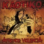 Pochette Violencia