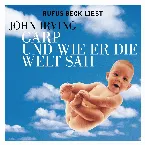 Pochette Garp und wie er die Welt sah