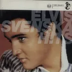Pochette Elvis svenska hits