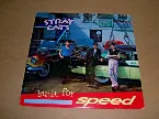Pochette Built for Speed