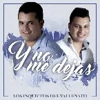 Pochette Y no me dejas