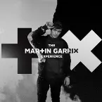 Pochette The Martin Garrix Experience