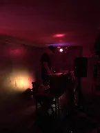 Pochette Live @ Forbidden City, Antwerp 15/09/18