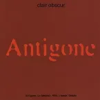 Pochette Antigone