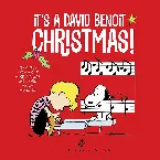 Pochette It's a David Benoit Christmas!