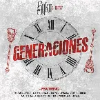 Pochette Generaciones (remix)