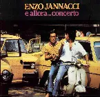 Pochette E allora… concerto