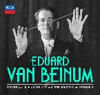Pochette Complete Recordings on Decca & Philips