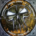 Pochette Bangin' Your Fist