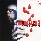 Pochette Biohazard 2: Original Soundtrack