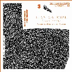 Pochette The Complete Piano Music, Vol. 3