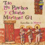 Pochette Estrellas de México