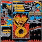Pochette Live in Barcelona ’25