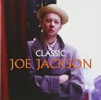 Pochette Classic Joe Jackson