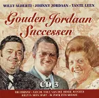 Pochette Gouden Jordaan successen, CD 3