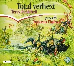 Pochette Total verhext