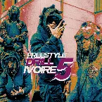 Pochette Freestyle Drill Ivoire 5