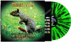 Pochette The Squirrely Years Revisited