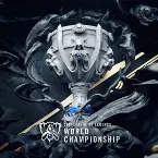 Pochette 2017 World Championship Theme