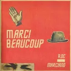 Pochette Marci Beaucoup