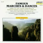 Pochette Famous Marches & Dances