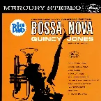 Pochette Big Band Bossa Nova