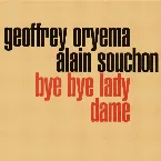Pochette Bye Bye Lady Dame