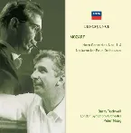 Pochette Horn Concertos nos. 1 - 4 / Notturno for Four Orchestras