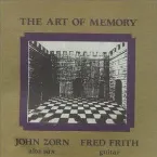 Pochette The Art of Memory