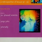 Pochette A Retrospective of House 91'-95', Volume One
