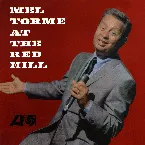 Pochette Mel Torme at the Red Hill