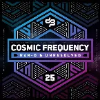 Pochette Cosmic Frequency (Official Decibel Outdoor 2025 Anthem)