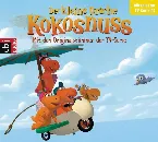Pochette Der Kleine Drache Kokosnuss Hörspiel zur TV-Serie 04