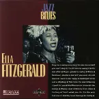 Pochette Jazz & Blues Collection 1: Ella Fitzgerald