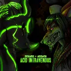 Pochette Acid Intravenous