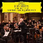 Pochette Wiener Philharmoniker, John Williams : March of the Resistance