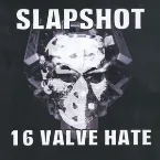 Pochette 16 Valve Hate