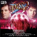Pochette Blake's 7: Fortuitas