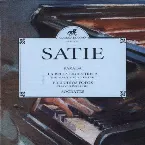 Pochette Satie