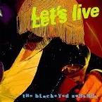 Pochette Let's Live